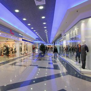 Торговые центры Каневской